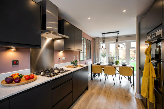 Showhome Photography